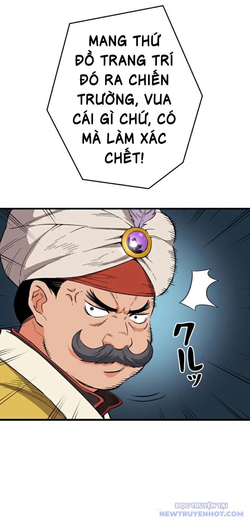 Đại Đao Ngạo - Bất Trạch Cầu Sinh Chapter 1 - 29