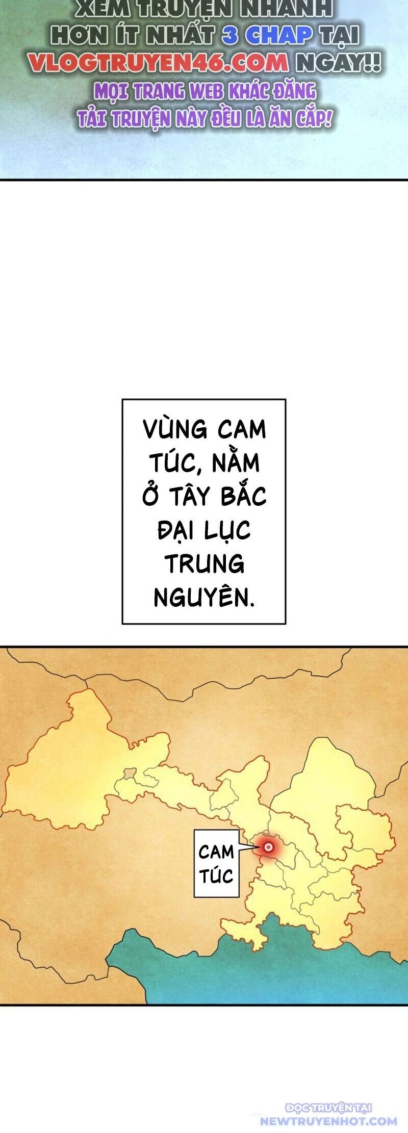 Đại Đao Ngạo - Bất Trạch Cầu Sinh Chapter 1 - 4