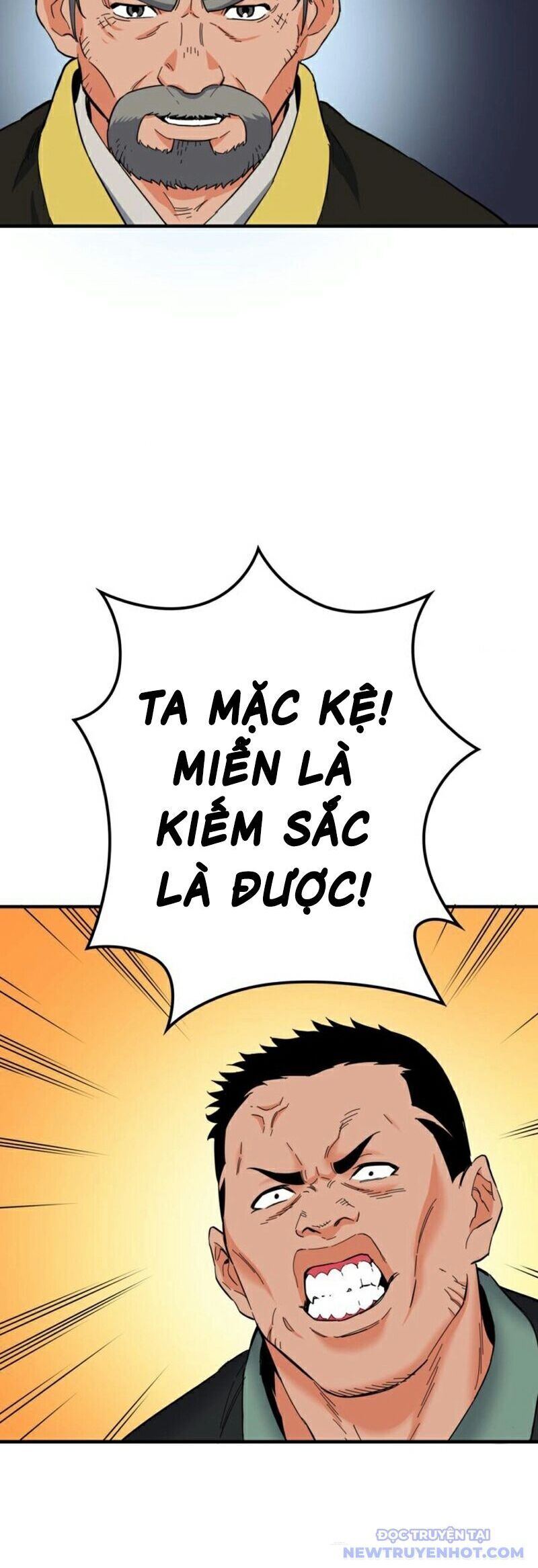 Đại Đao Ngạo - Bất Trạch Cầu Sinh Chapter 1 - 48