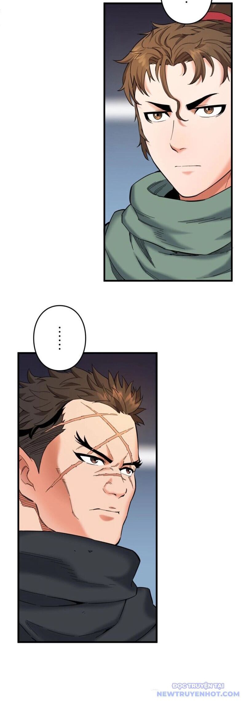 Đại Đao Ngạo - Bất Trạch Cầu Sinh Chapter 1 - 65