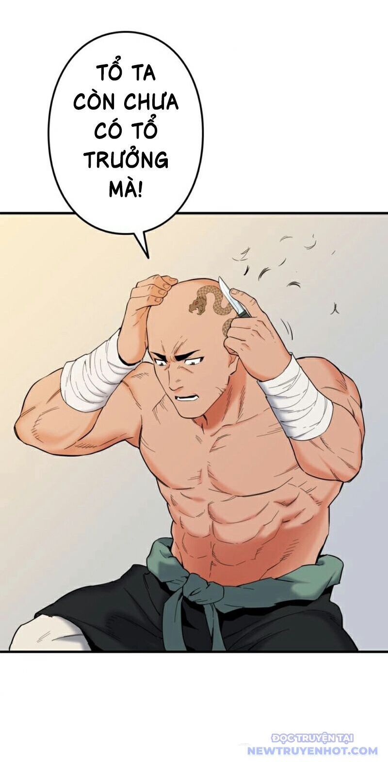 Đại Đao Ngạo - Bất Trạch Cầu Sinh Chapter 1 - 69