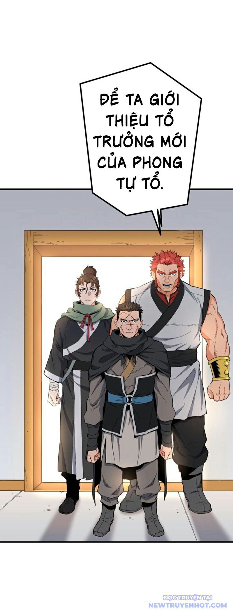 Đại Đao Ngạo - Bất Trạch Cầu Sinh Chapter 1 - 70