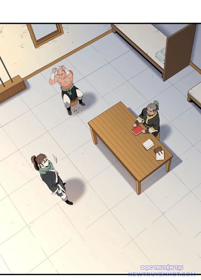 Đại Đao Ngạo - Bất Trạch Cầu Sinh Chapter 1 - 72