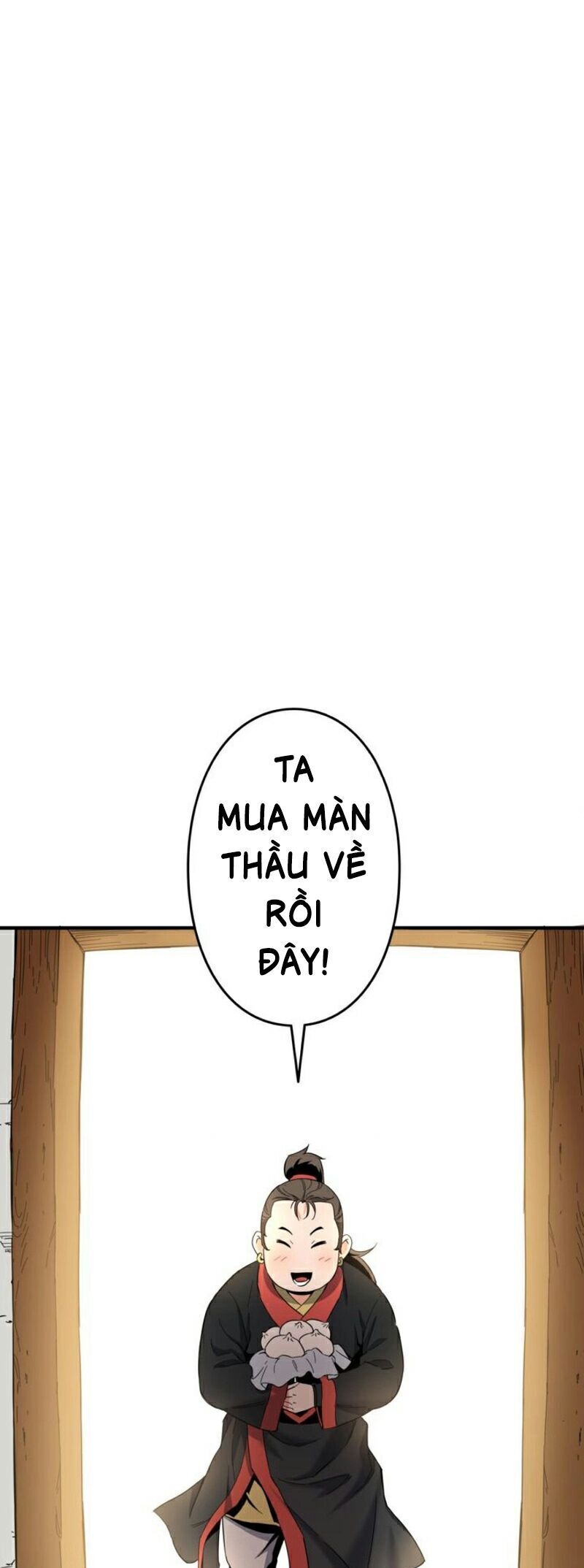 Đại Đao Ngạo - Bất Trạch Cầu Sinh Chapter 1 - 73