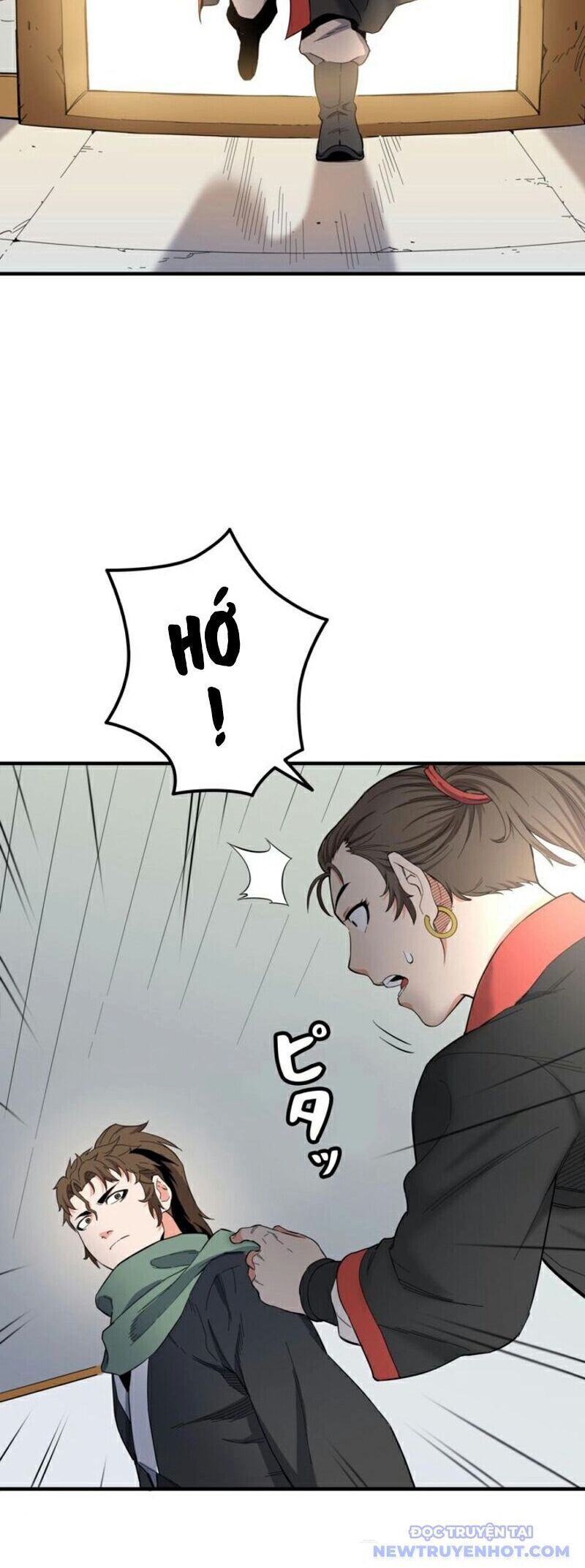 Đại Đao Ngạo - Bất Trạch Cầu Sinh Chapter 1 - 74