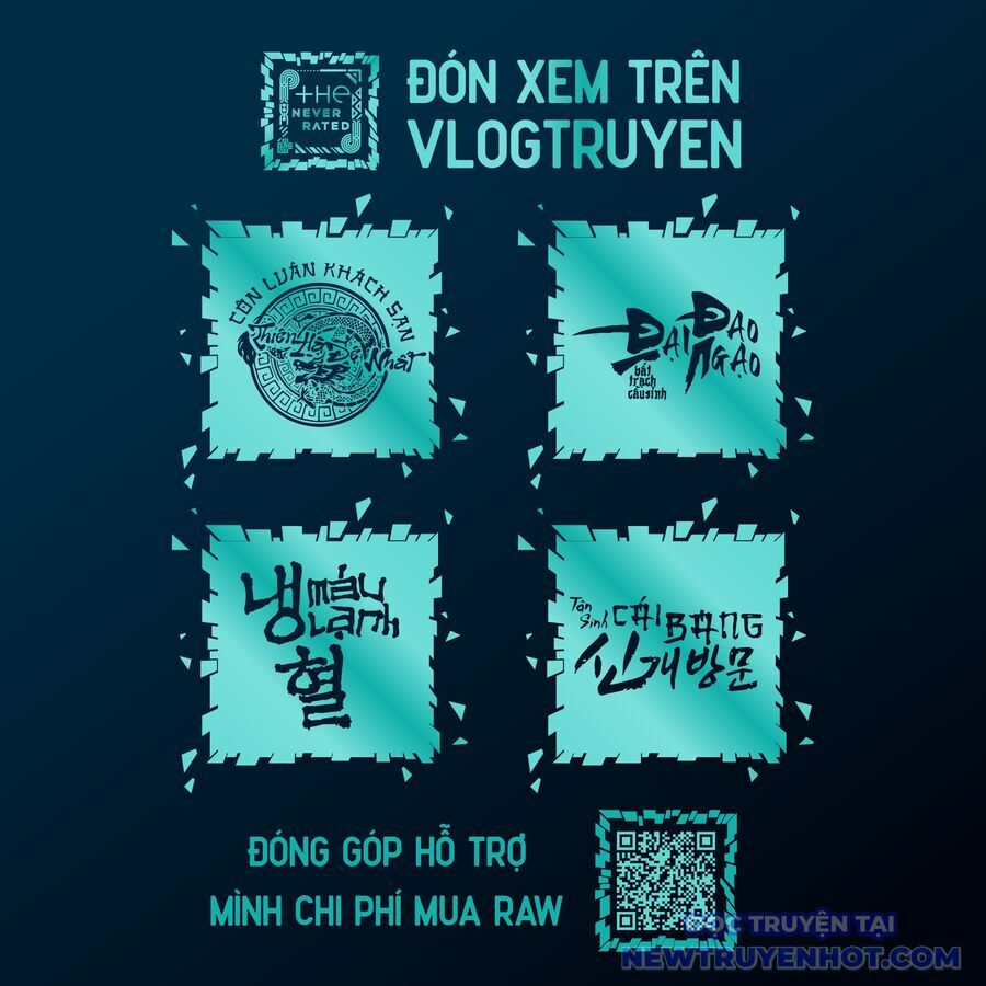 Đại Đao Ngạo - Bất Trạch Cầu Sinh Chapter 1 - 76