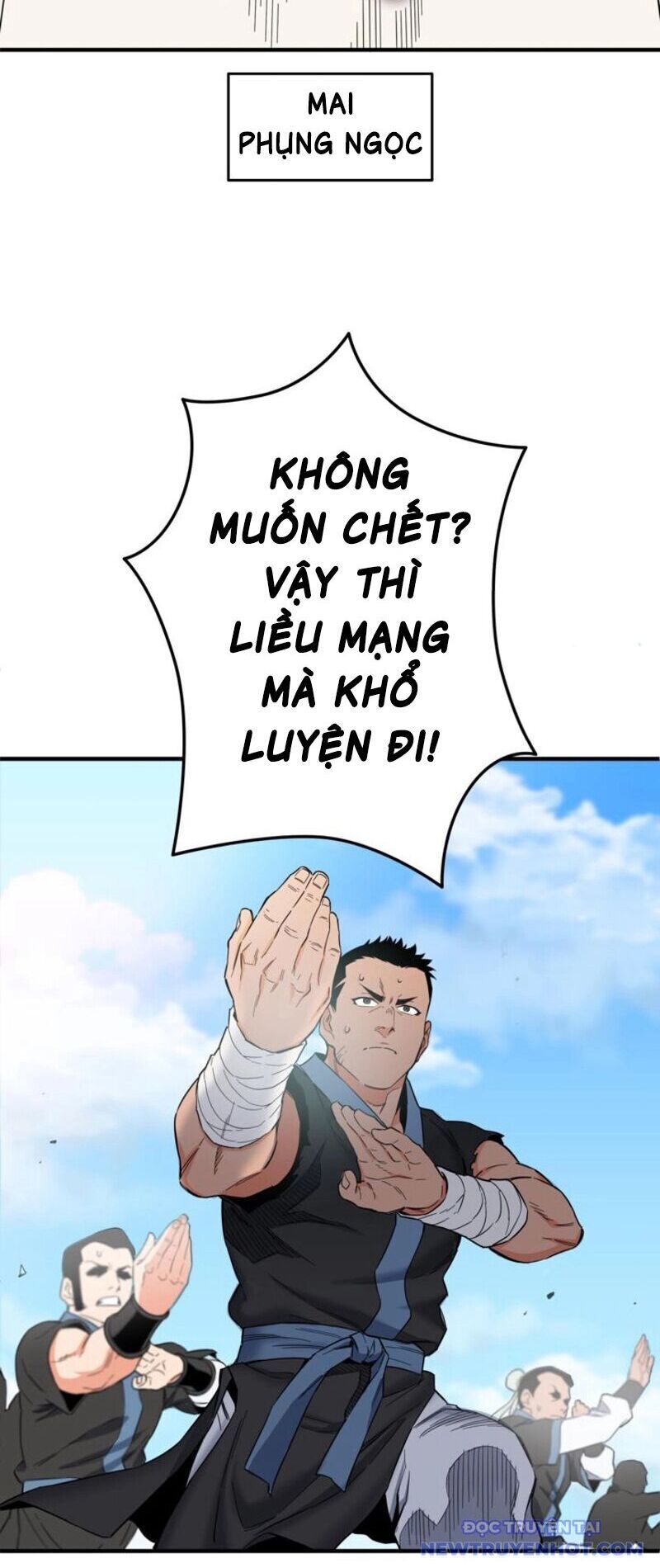 Đại Đao Ngạo - Bất Trạch Cầu Sinh Chapter 1 - 10