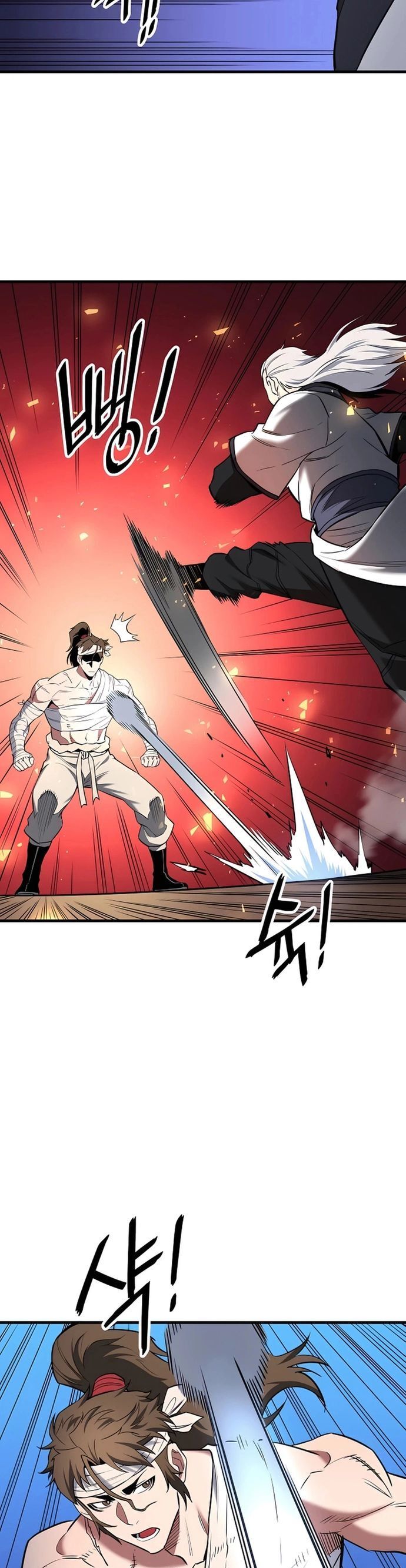 Đại Đao Ngạo - Bất Trạch Cầu Sinh Chapter 12 - 22