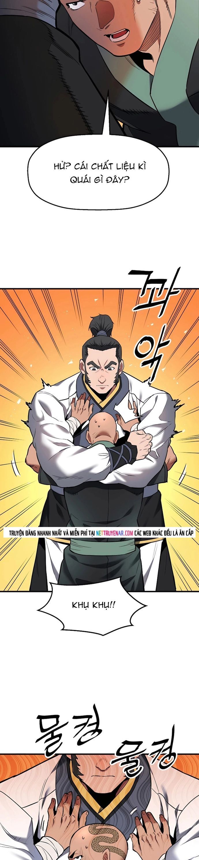 Đại Đao Ngạo - Bất Trạch Cầu Sinh Chapter 12 - 40