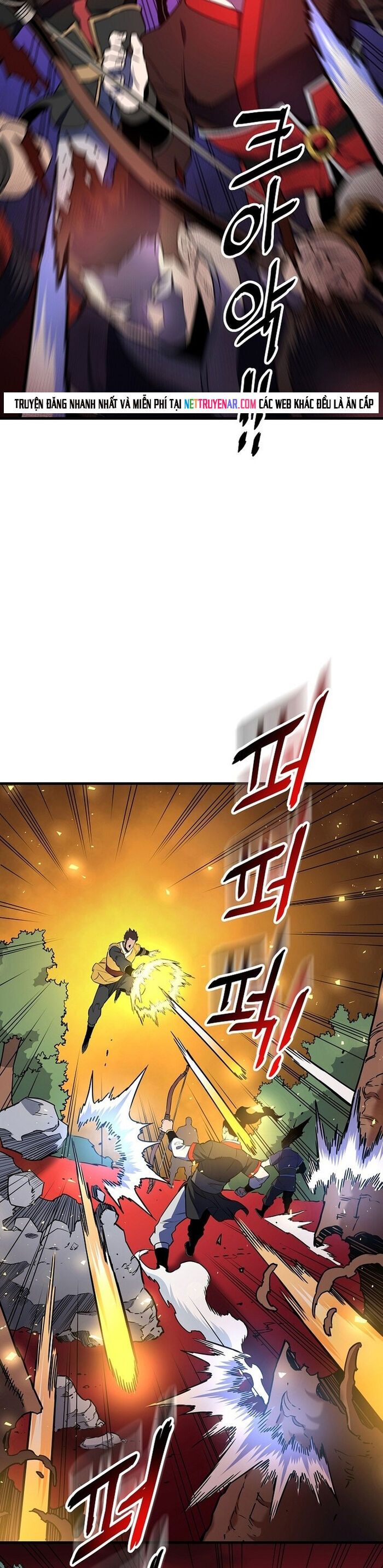 Đại Đao Ngạo - Bất Trạch Cầu Sinh Chapter 15 - 18