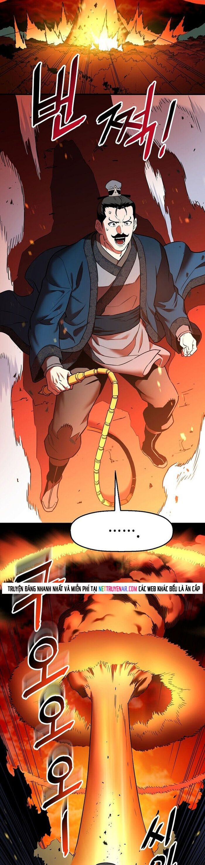 Đại Đao Ngạo - Bất Trạch Cầu Sinh Chapter 15 - 30