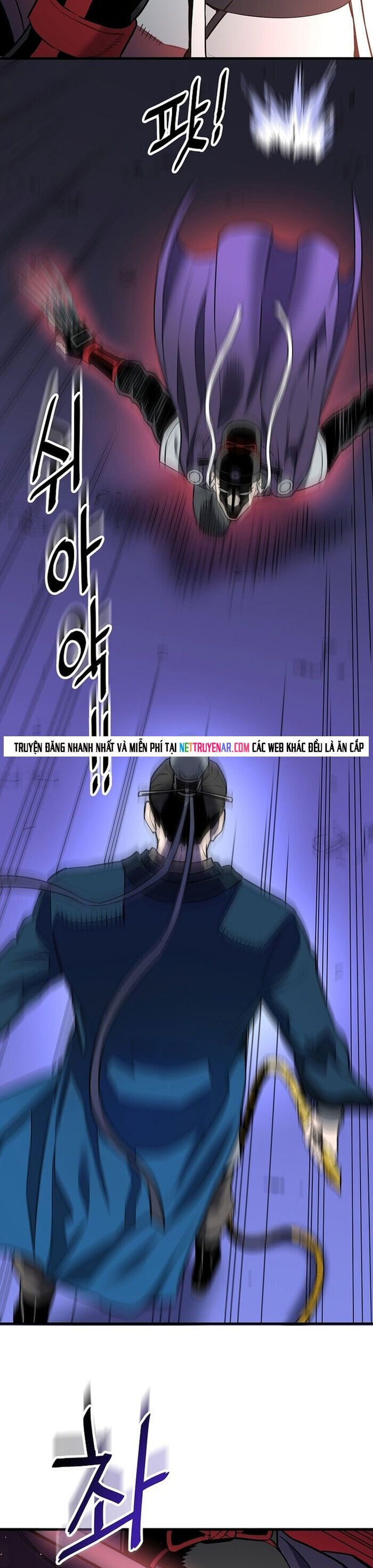 Đại Đao Ngạo - Bất Trạch Cầu Sinh Chapter 15 - 32