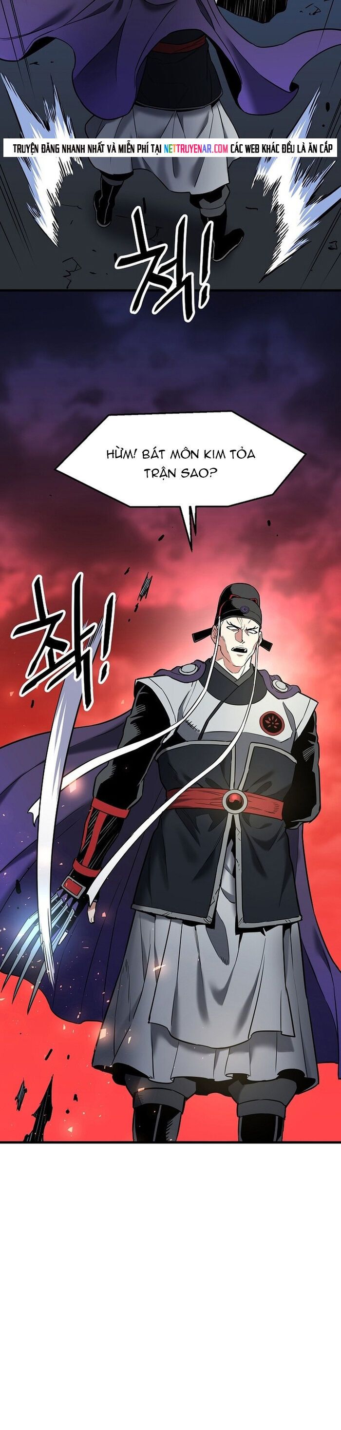 Đại Đao Ngạo - Bất Trạch Cầu Sinh Chapter 15 - 44