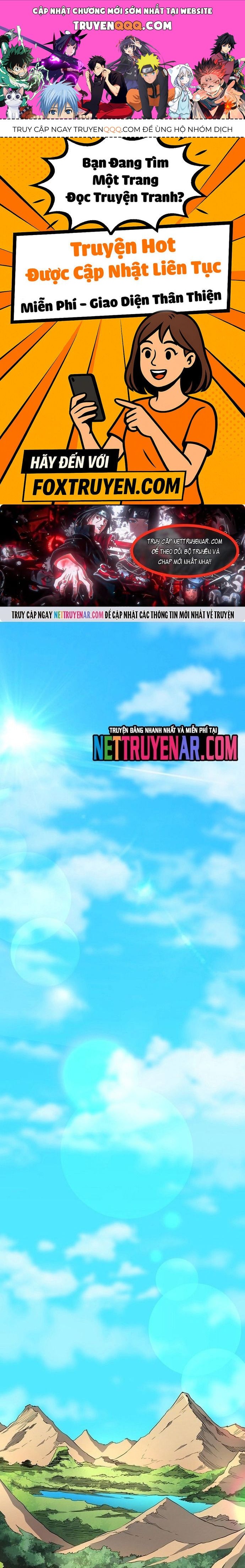 Đại Đao Ngạo - Bất Trạch Cầu Sinh Chapter 18 - 1