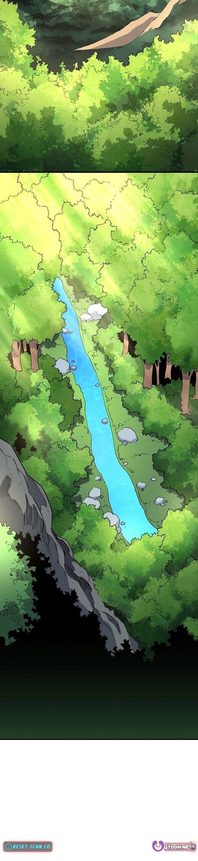 Đại Đao Ngạo - Bất Trạch Cầu Sinh Chapter 18 - 2