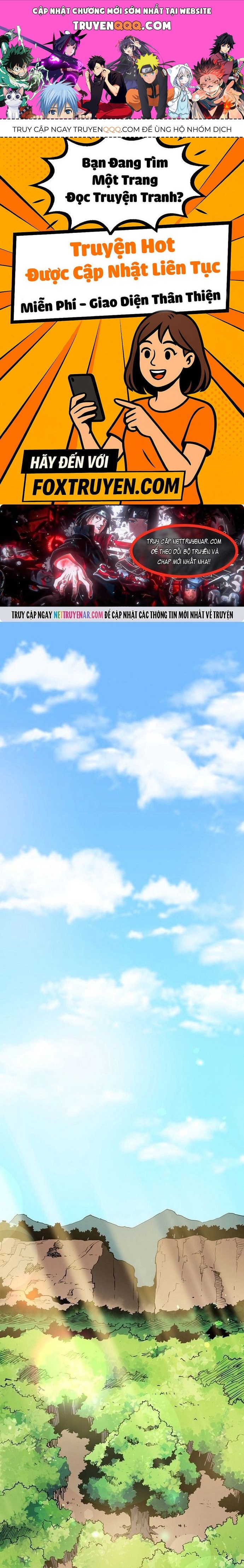 Đại Đao Ngạo - Bất Trạch Cầu Sinh Chapter 19 - 1