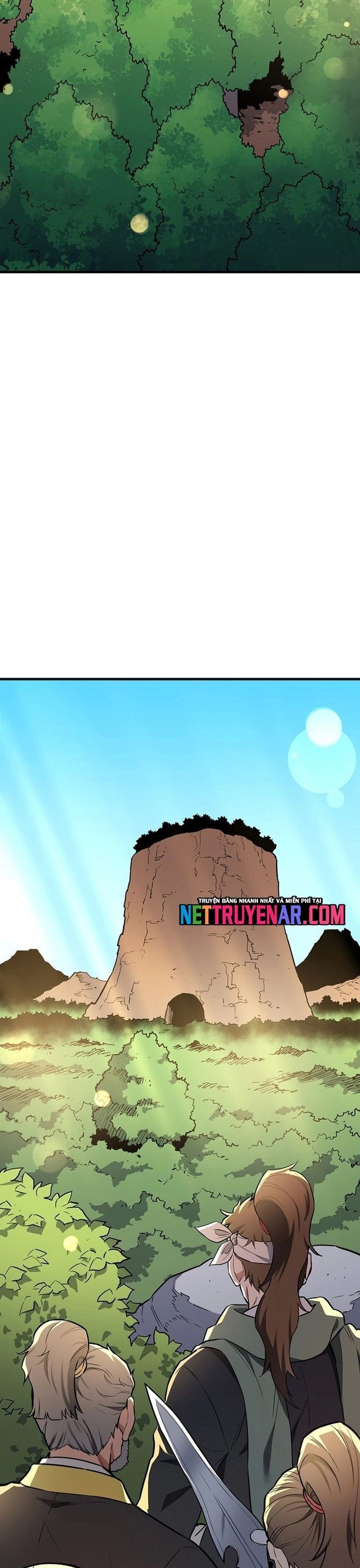 Đại Đao Ngạo - Bất Trạch Cầu Sinh Chapter 19 - 4