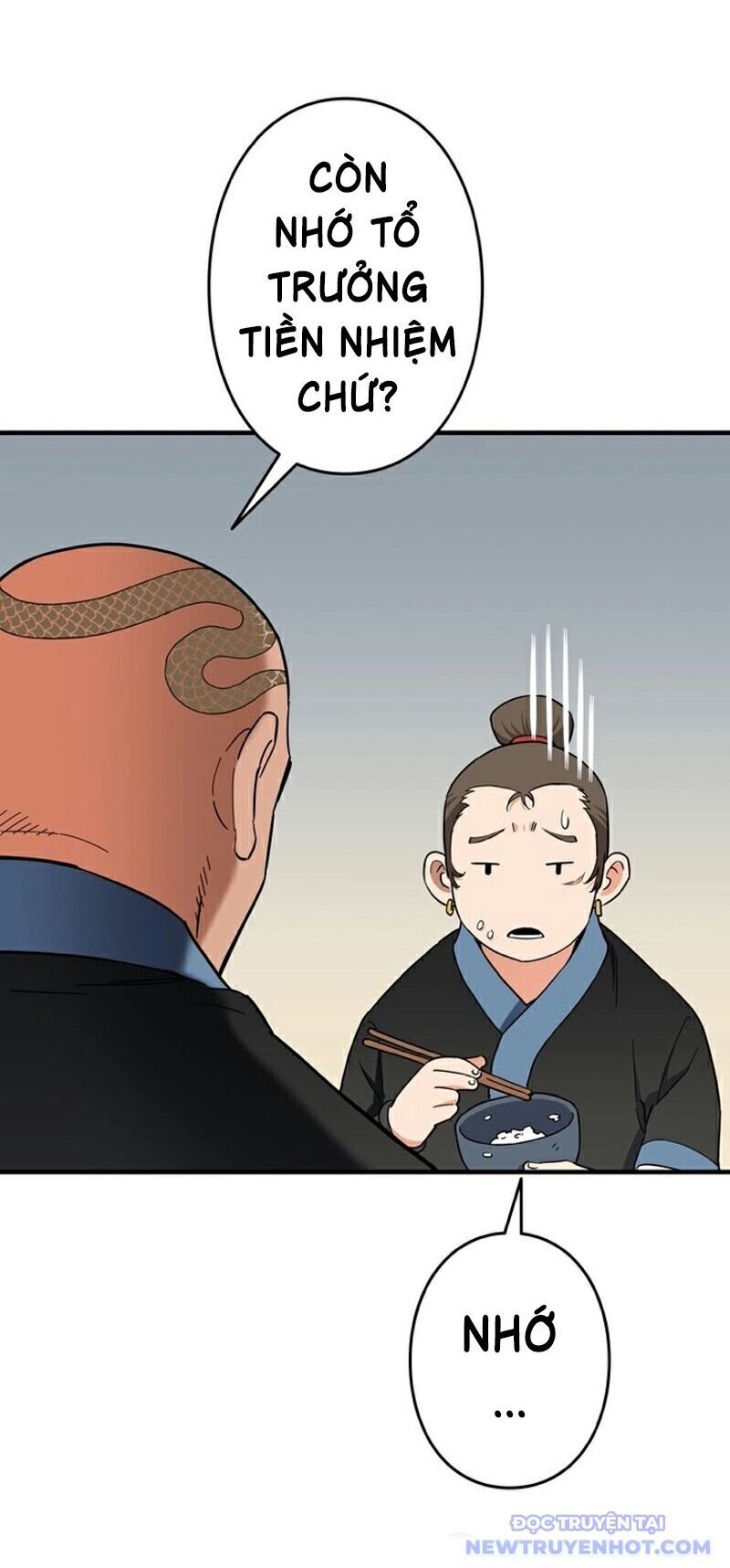 Đại Đao Ngạo - Bất Trạch Cầu Sinh Chapter 2 - 17