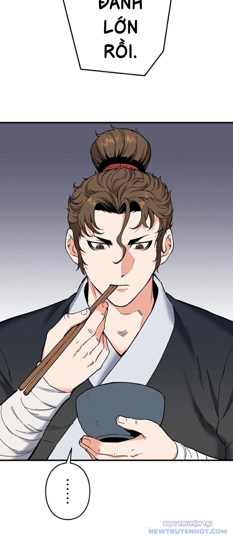 Đại Đao Ngạo - Bất Trạch Cầu Sinh Chapter 2 - 29