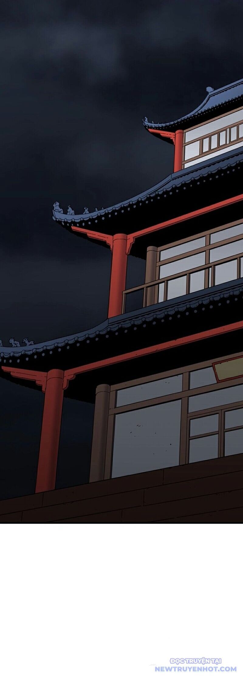 Đại Đao Ngạo - Bất Trạch Cầu Sinh Chapter 2 - 4