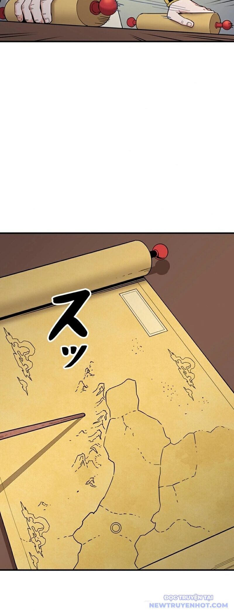 Đại Đao Ngạo - Bất Trạch Cầu Sinh Chapter 2 - 38