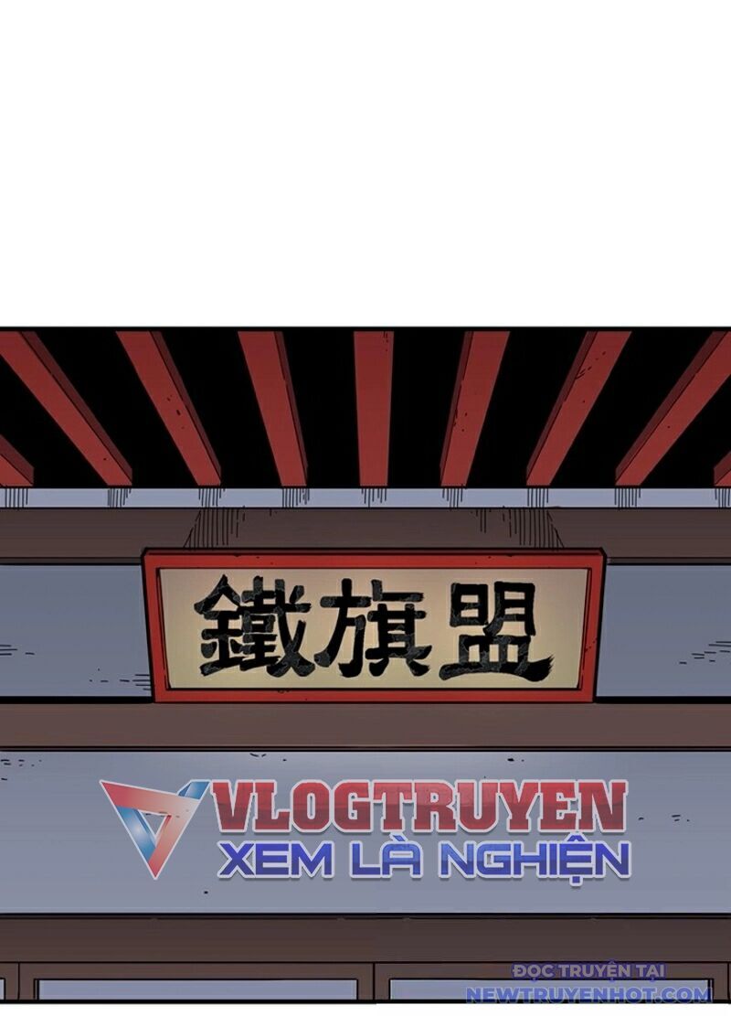 Đại Đao Ngạo - Bất Trạch Cầu Sinh Chapter 2 - 5