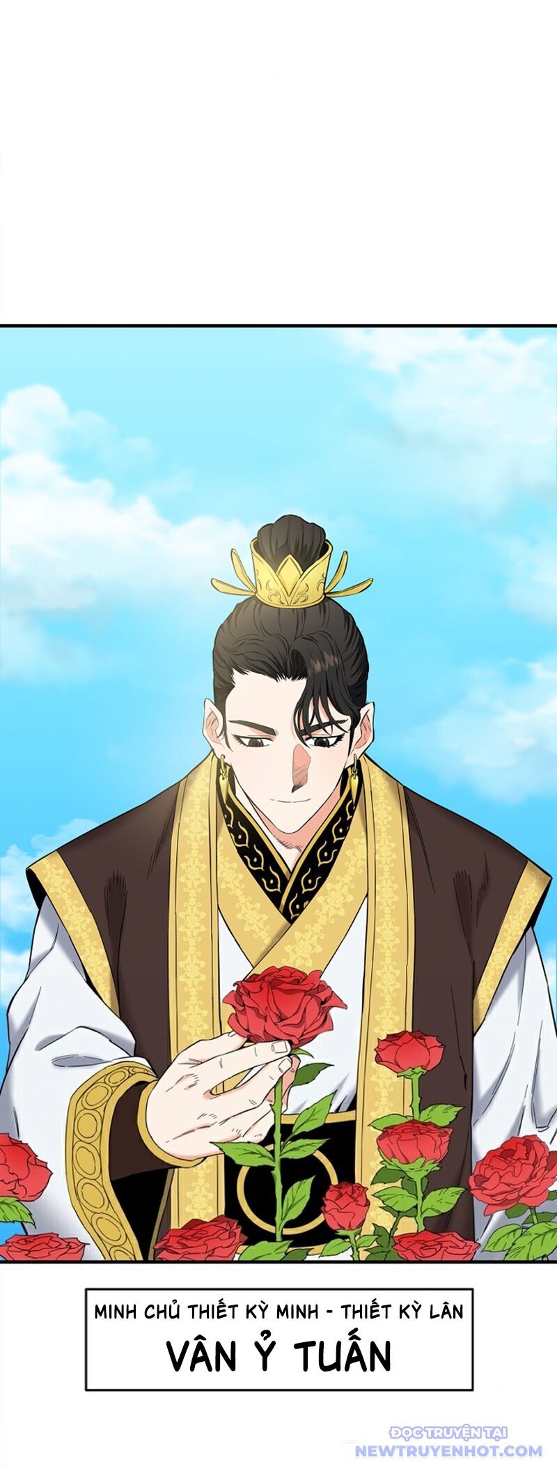 Đại Đao Ngạo - Bất Trạch Cầu Sinh Chapter 2 - 56