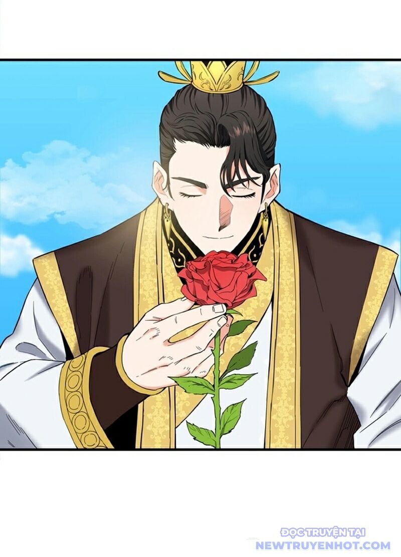 Đại Đao Ngạo - Bất Trạch Cầu Sinh Chapter 2 - 57