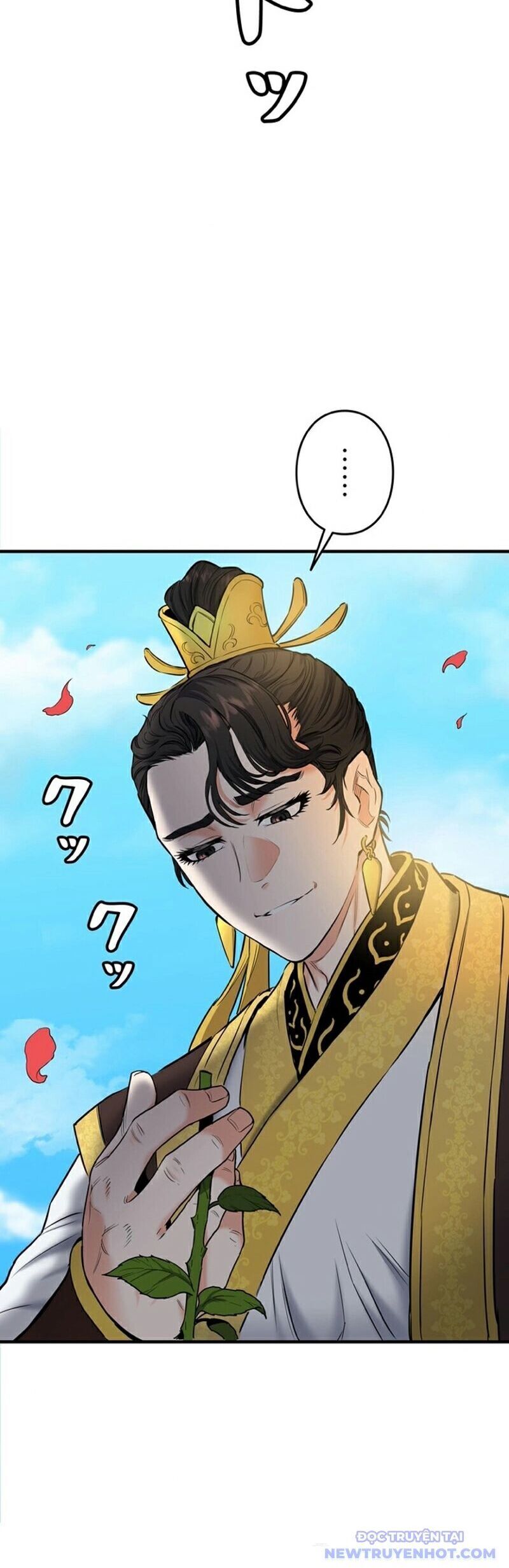 Đại Đao Ngạo - Bất Trạch Cầu Sinh Chapter 2 - 60