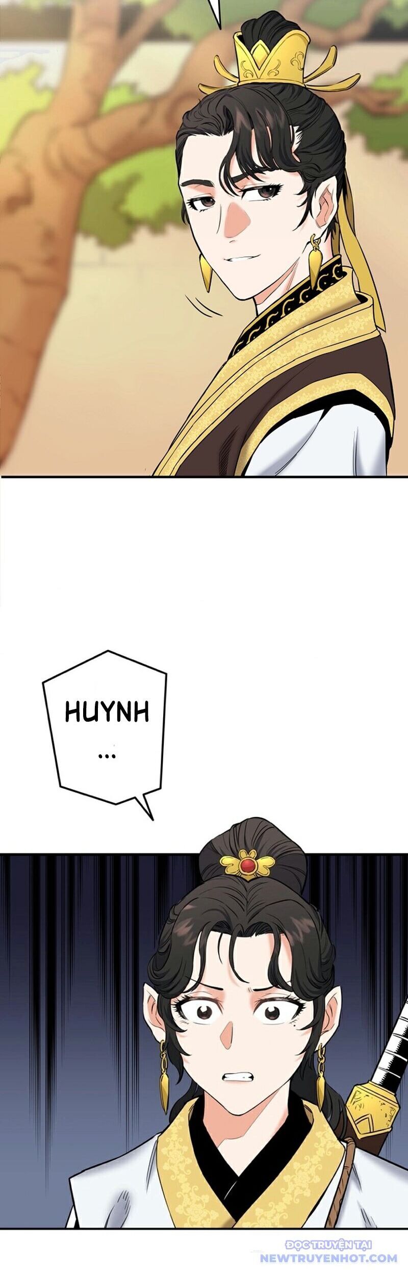 Đại Đao Ngạo - Bất Trạch Cầu Sinh Chapter 2 - 65