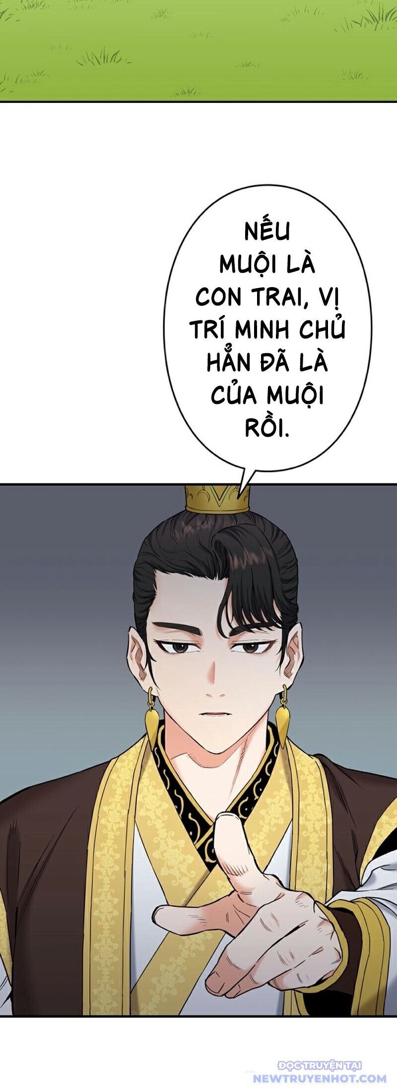 Đại Đao Ngạo - Bất Trạch Cầu Sinh Chapter 2 - 67