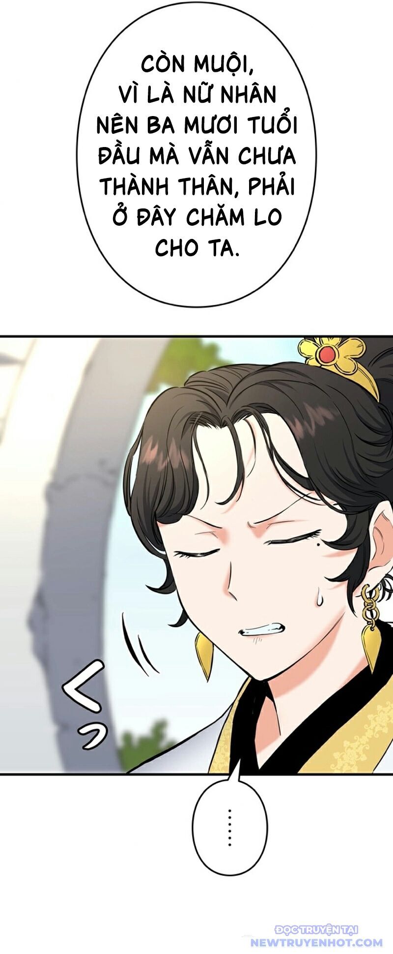 Đại Đao Ngạo - Bất Trạch Cầu Sinh Chapter 2 - 70