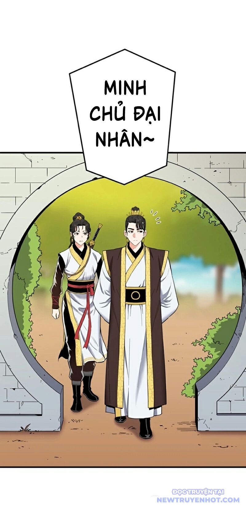 Đại Đao Ngạo - Bất Trạch Cầu Sinh Chapter 2 - 71