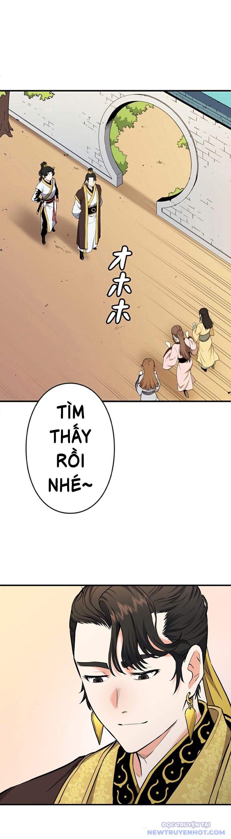 Đại Đao Ngạo - Bất Trạch Cầu Sinh Chapter 2 - 72