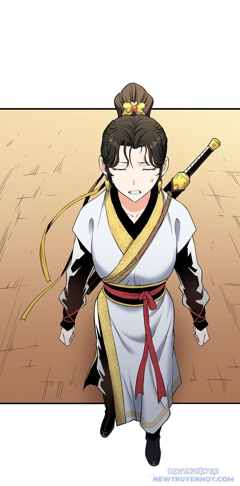 Đại Đao Ngạo - Bất Trạch Cầu Sinh Chapter 2 - 74