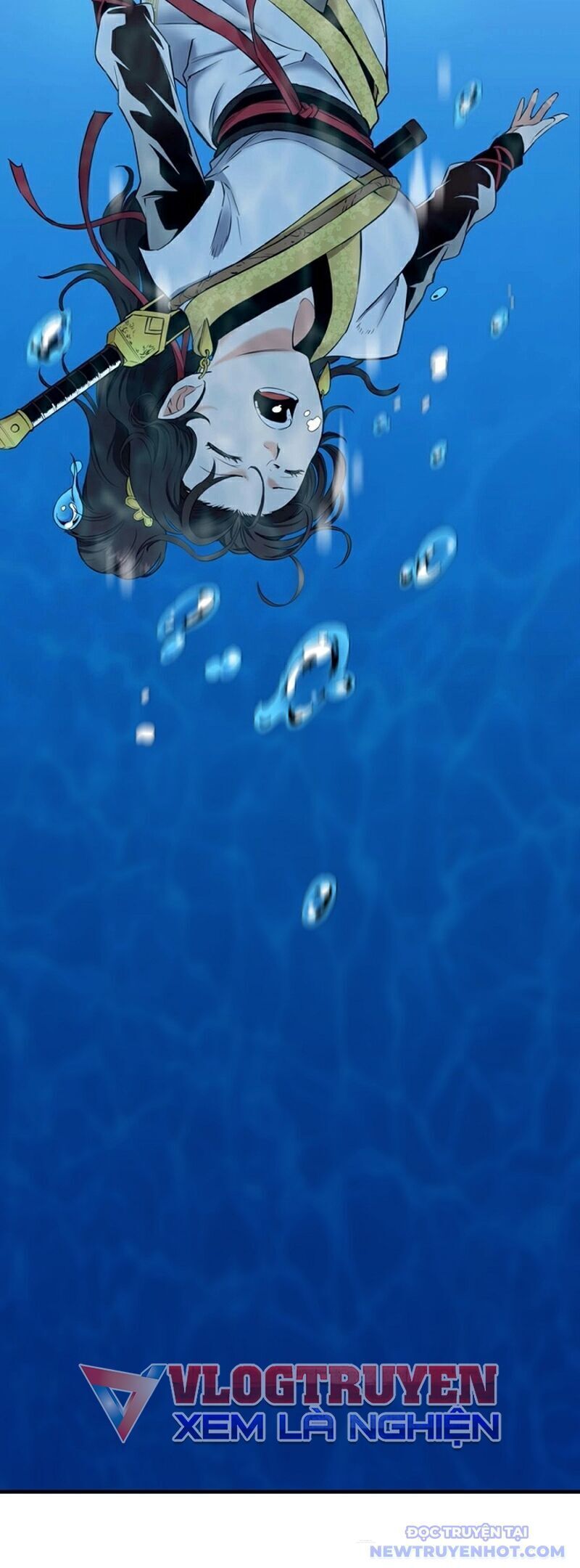 Đại Đao Ngạo - Bất Trạch Cầu Sinh Chapter 2 - 77