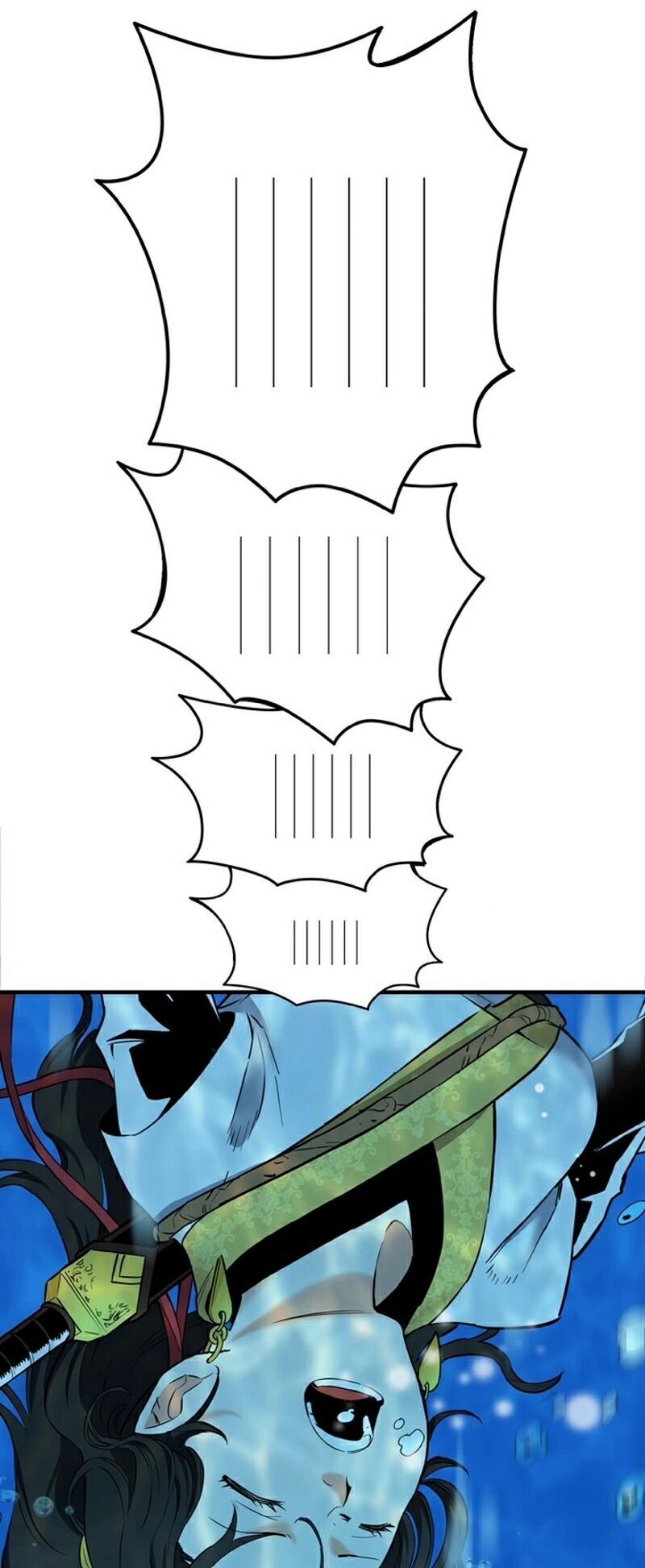 Đại Đao Ngạo - Bất Trạch Cầu Sinh Chapter 2 - 78