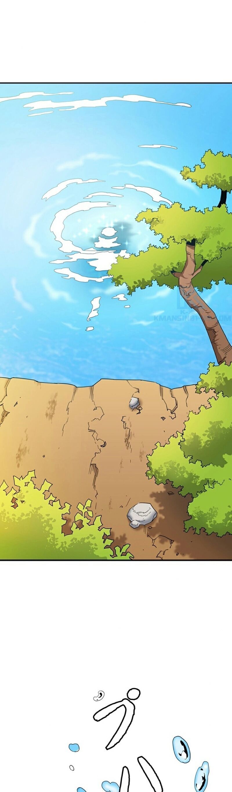 Đại Đao Ngạo - Bất Trạch Cầu Sinh Chapter 2 - 80