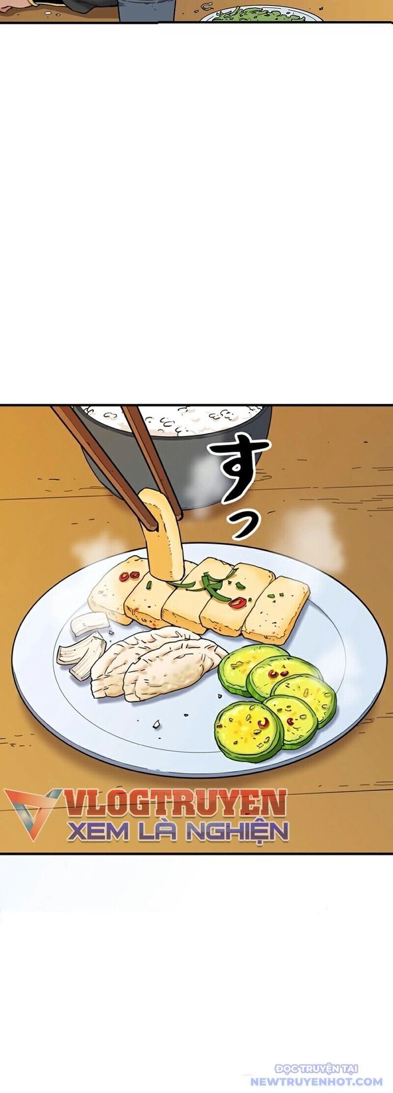 Đại Đao Ngạo - Bất Trạch Cầu Sinh Chapter 2 - 9