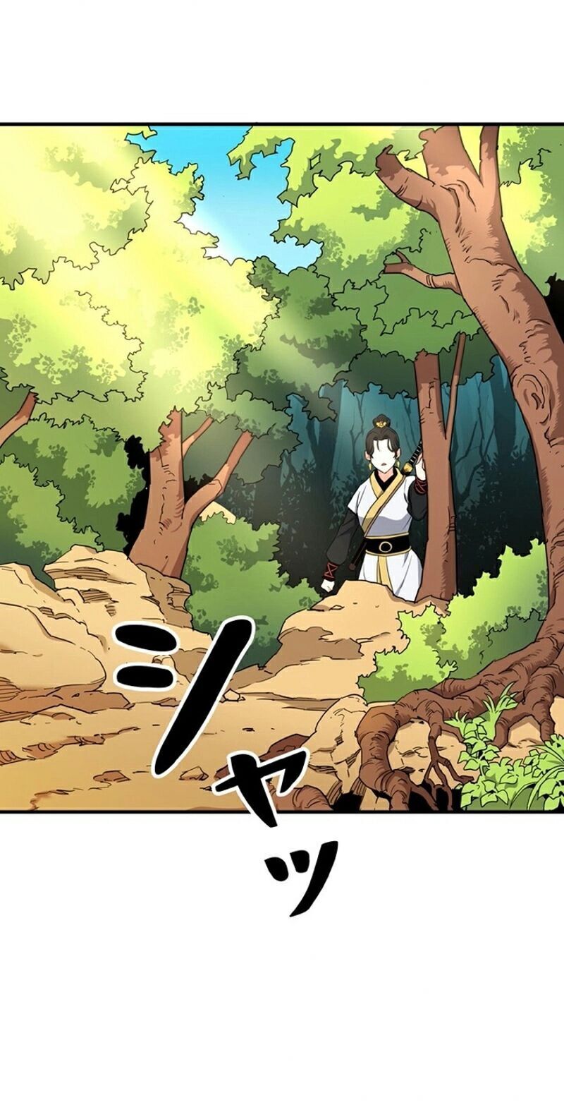 Đại Đao Ngạo - Bất Trạch Cầu Sinh Chapter 2 - 83