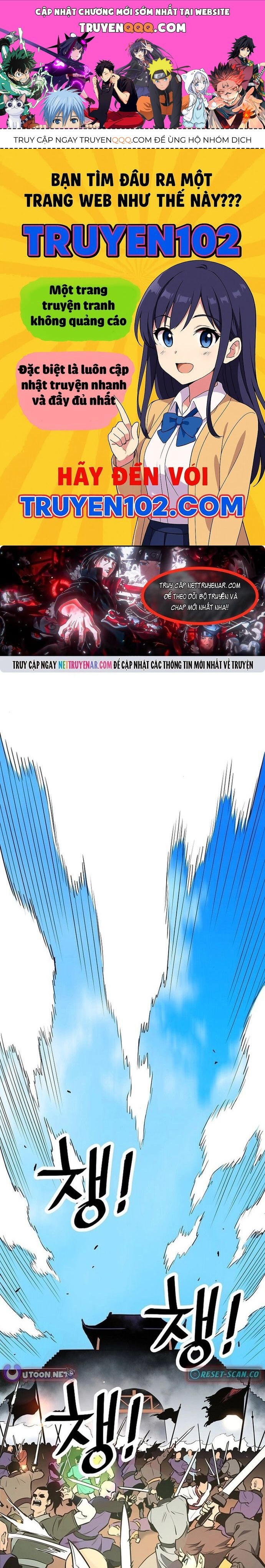 Đại Đao Ngạo - Bất Trạch Cầu Sinh Chapter 23 - 1