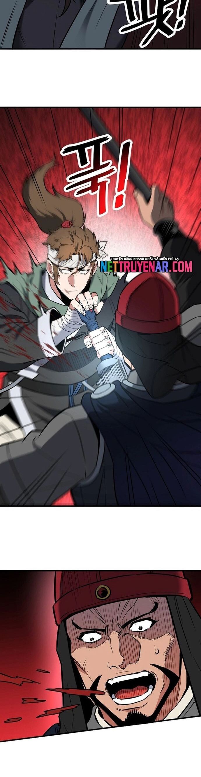 Đại Đao Ngạo - Bất Trạch Cầu Sinh Chapter 23 - 30