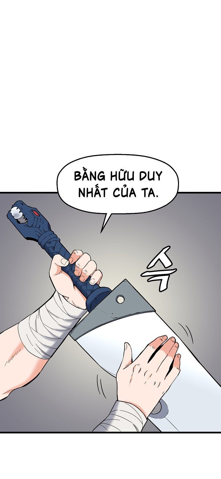 Đại Đao Ngạo - Bất Trạch Cầu Sinh Chapter 3 - 15