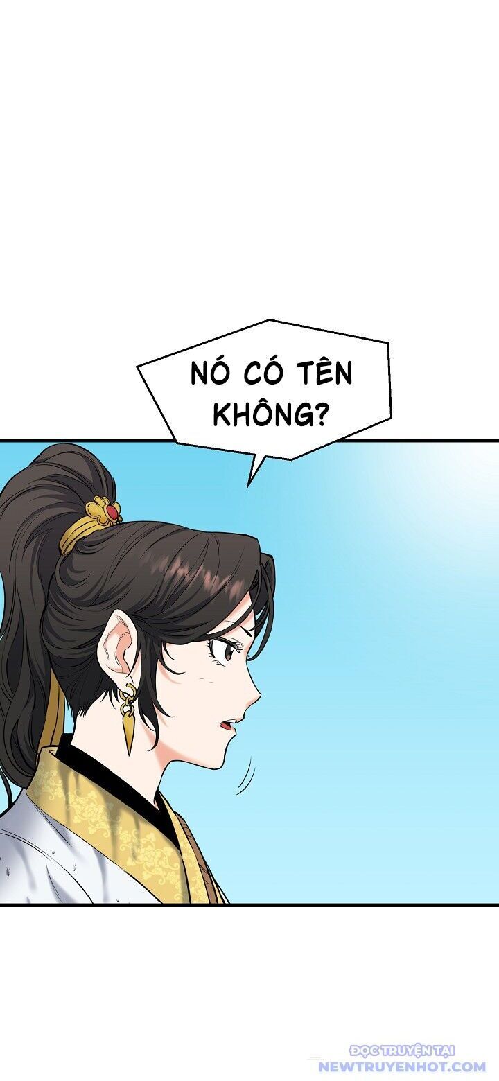 Đại Đao Ngạo - Bất Trạch Cầu Sinh Chapter 3 - 16