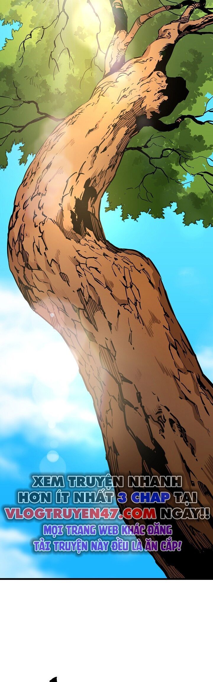Đại Đao Ngạo - Bất Trạch Cầu Sinh Chapter 3 - 3