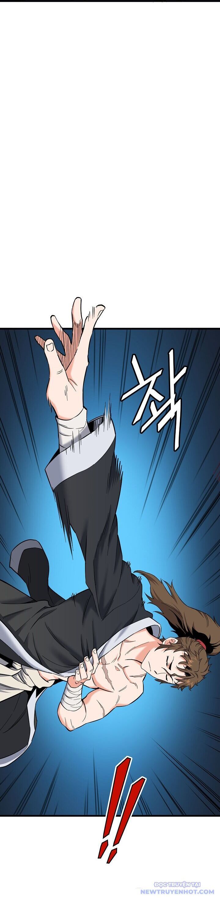 Đại Đao Ngạo - Bất Trạch Cầu Sinh Chapter 3 - 24