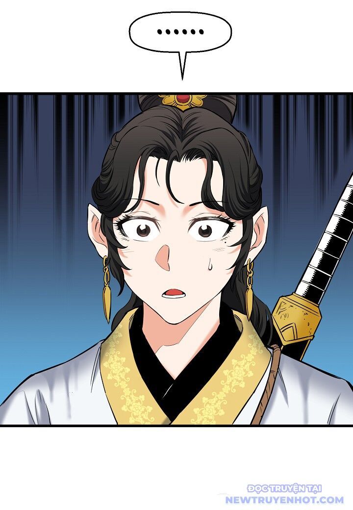 Đại Đao Ngạo - Bất Trạch Cầu Sinh Chapter 3 - 25