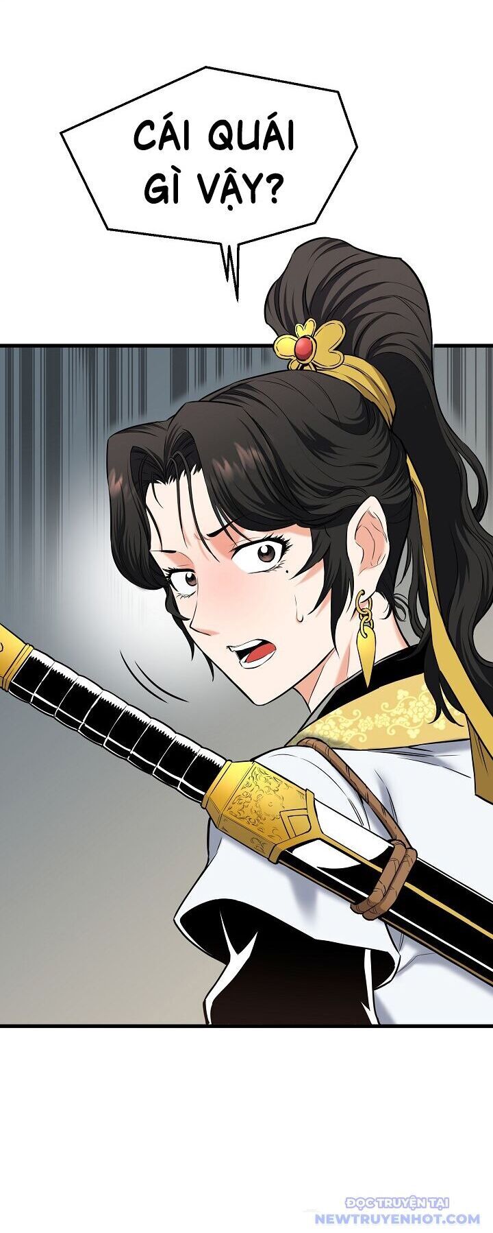 Đại Đao Ngạo - Bất Trạch Cầu Sinh Chapter 3 - 27