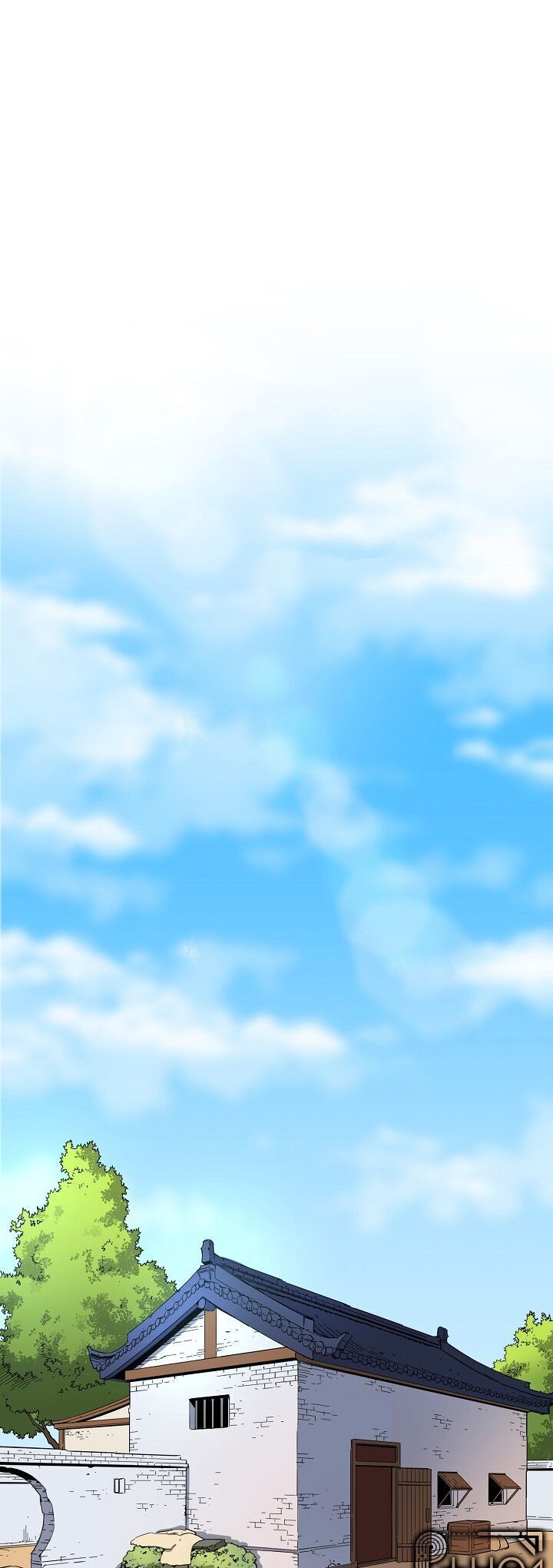 Đại Đao Ngạo - Bất Trạch Cầu Sinh Chapter 3 - 28