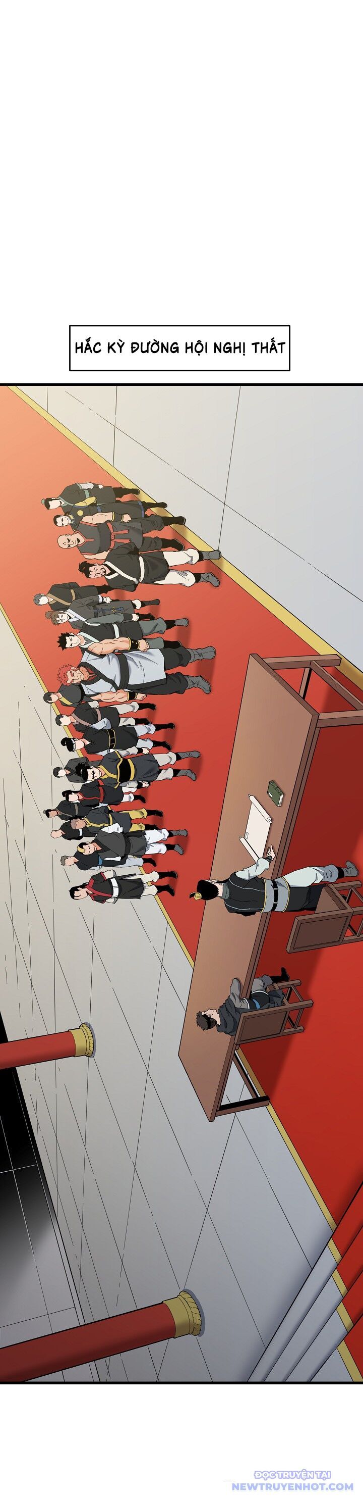 Đại Đao Ngạo - Bất Trạch Cầu Sinh Chapter 3 - 40